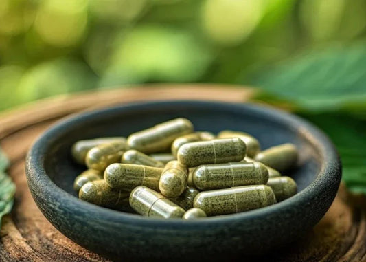 7-OH Capsules vs Tablets: Which Is Better and Why?