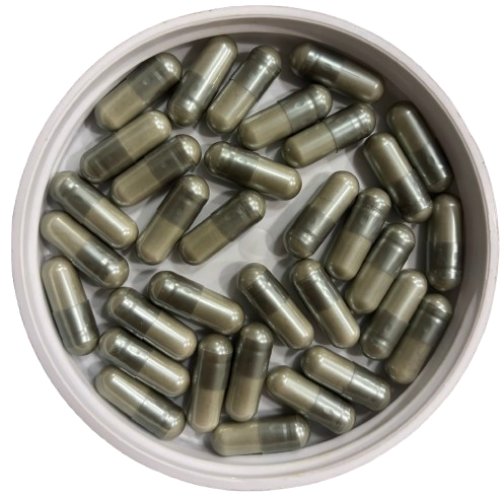 5mg MGM-15 Capsules