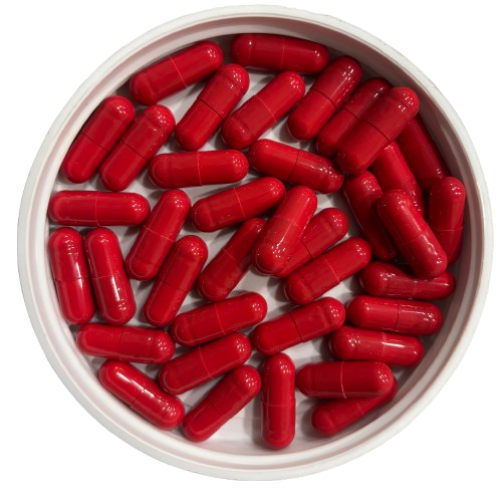 18mg MGM-15 Capsules