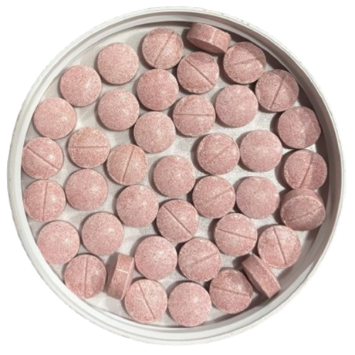 12mg (7-OH) Wild Berry Dolla Tablets